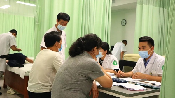 8.23直樂醫(yī)院公益開放日