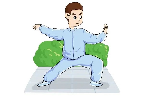 運動鍛煉提高免疫力